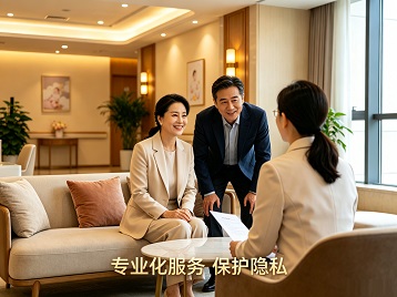 沧源有偿售卵代生女生的客户的客户群体有哪些