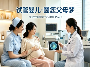 沧源辅助生育服务 试管婴儿行业的兴起背景、发展与未来展望